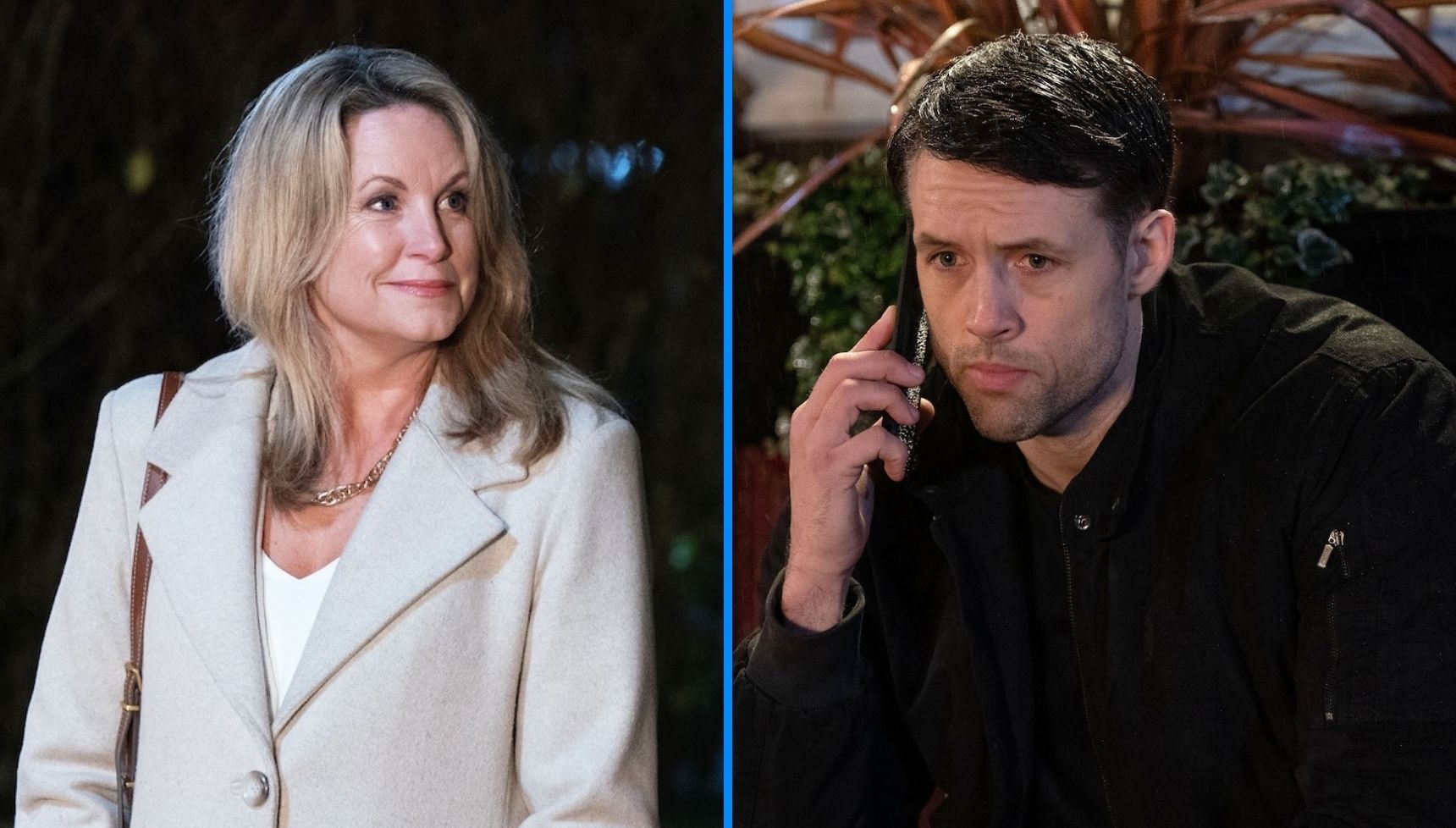 Crash horror aftermath revealed, Ravi goes missing and Sam has a shocking confession