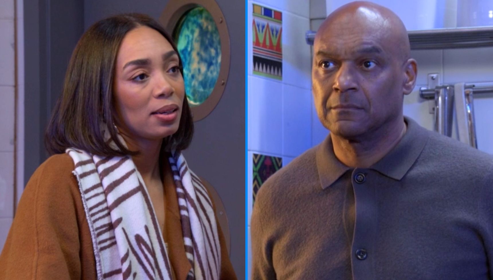 EastEnders fans crack huge Chelsea and George flashforward twist after hidden clue airs in iPlayer episode