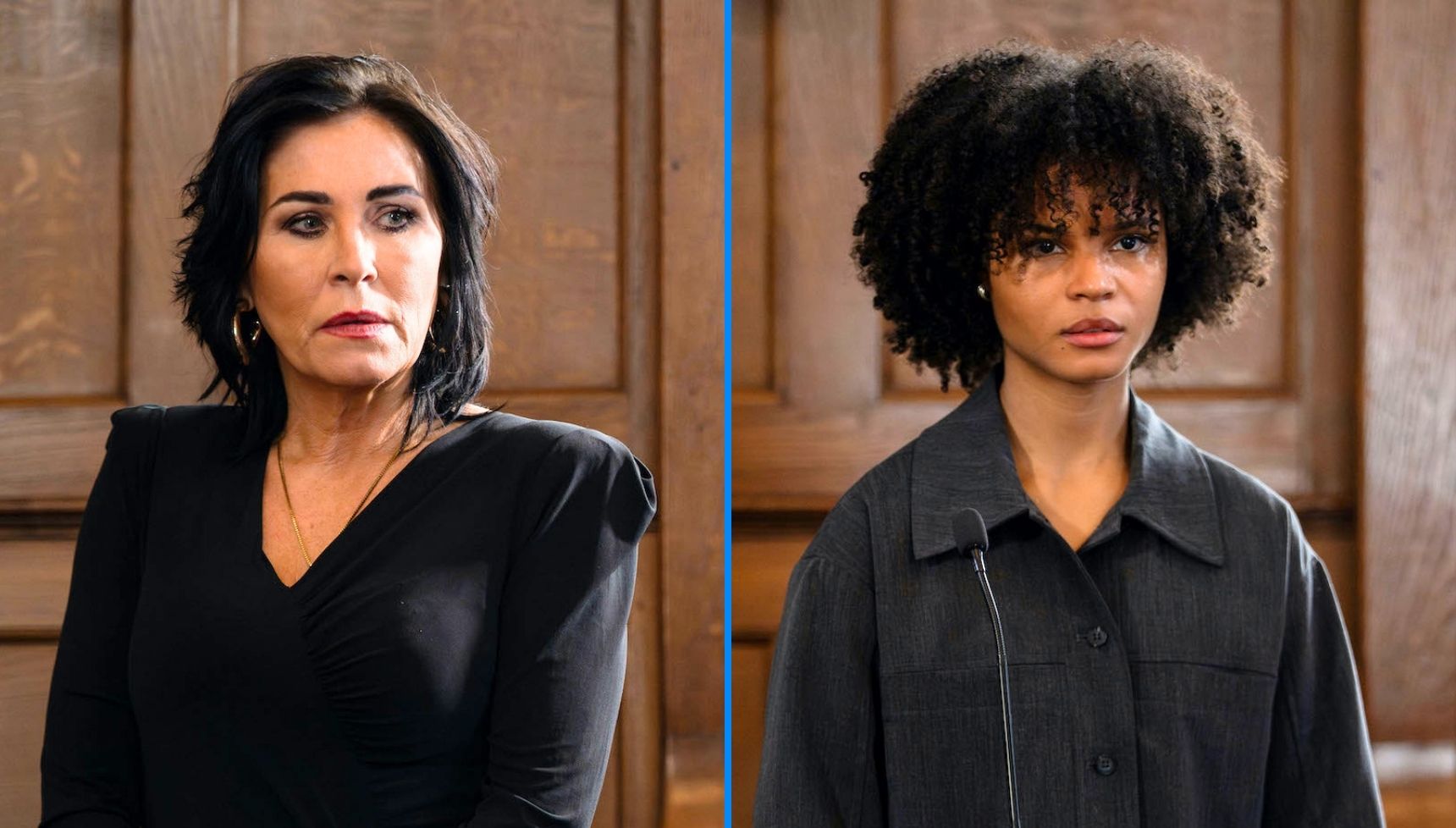 5 things that don't add up as Jasmine's murder trial starts in iPlayer early release