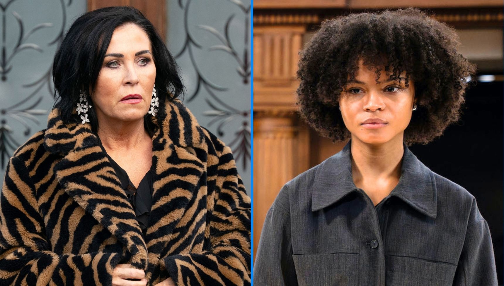 As Jasmine learns her fate tomorrow, Kat makes a shocking declaration that changes everything