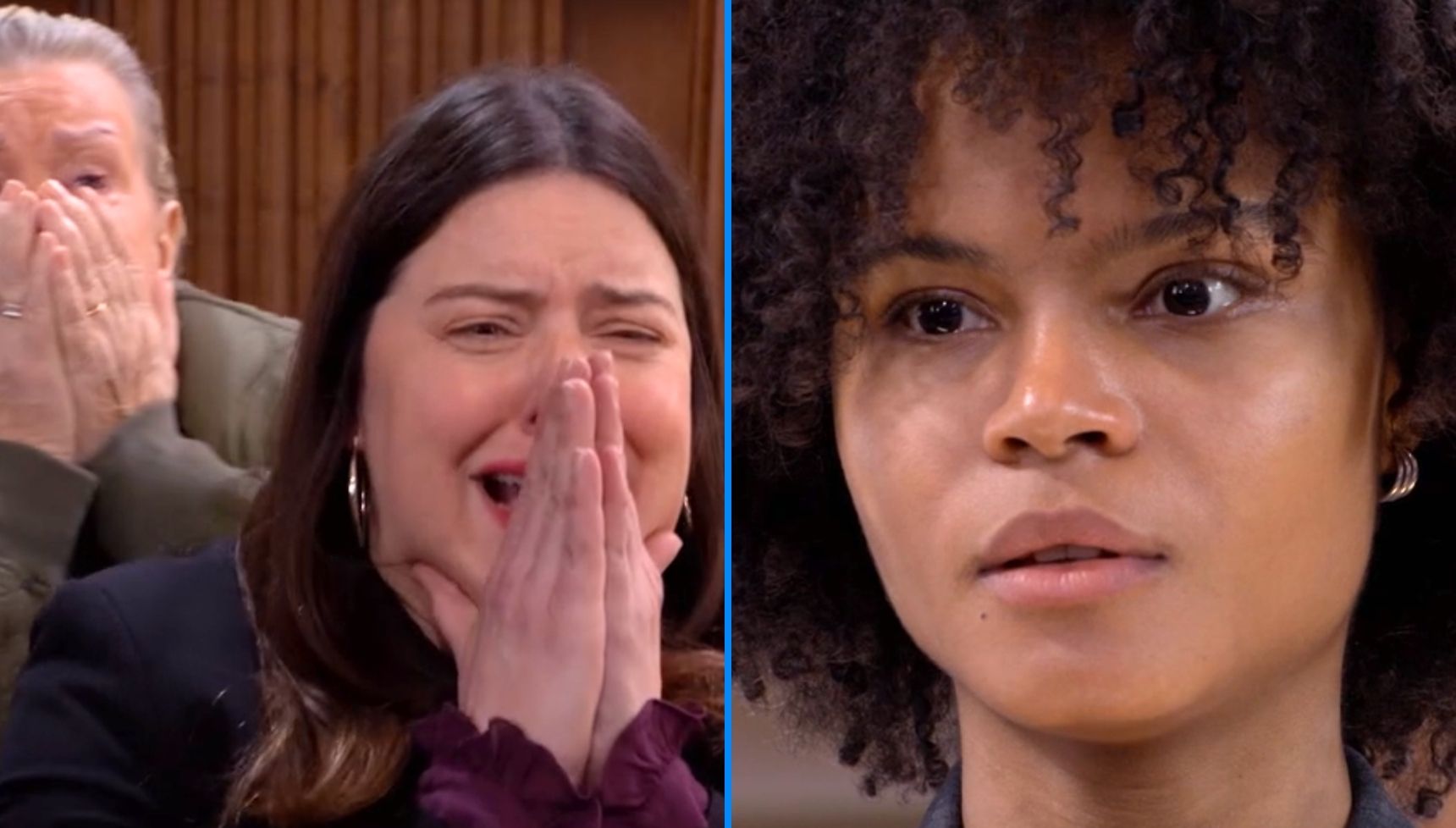 'Didn't see that coming!' EastEnders fans stunned by shock exit as aftermath of Jasmine's trial airs on iPlayer