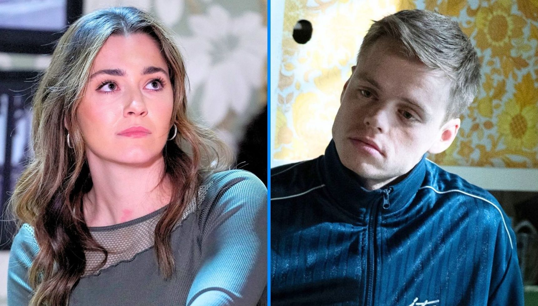 'I don't understand!' EastEnders fans spot huge plot hole in Penny's 'who's the daddy' storyline as iPlayer airs Oscar twist