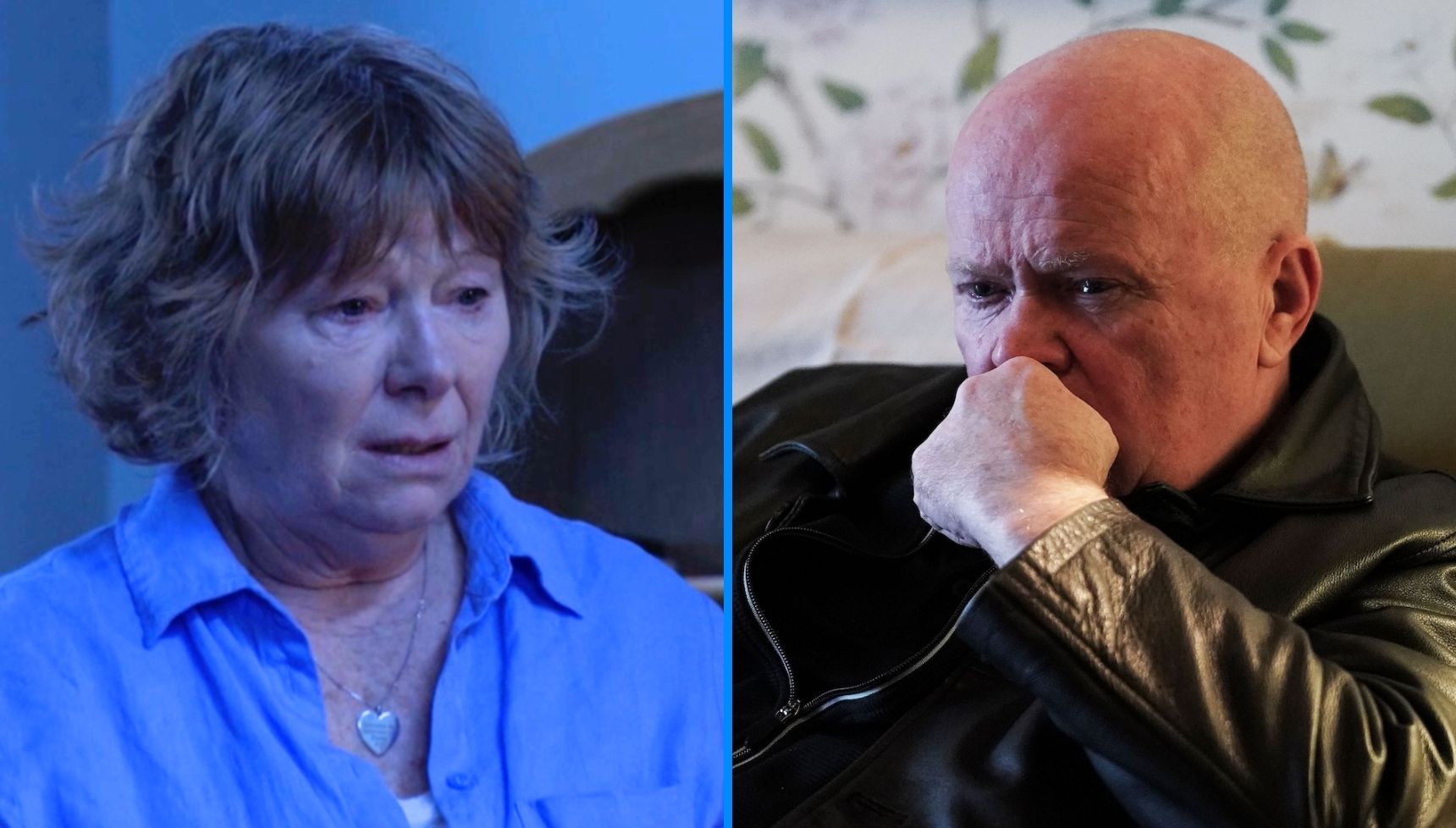  As Walford celebrates Nigel’s life, Julie and Phil make a heartbreaking discovery that changes everything