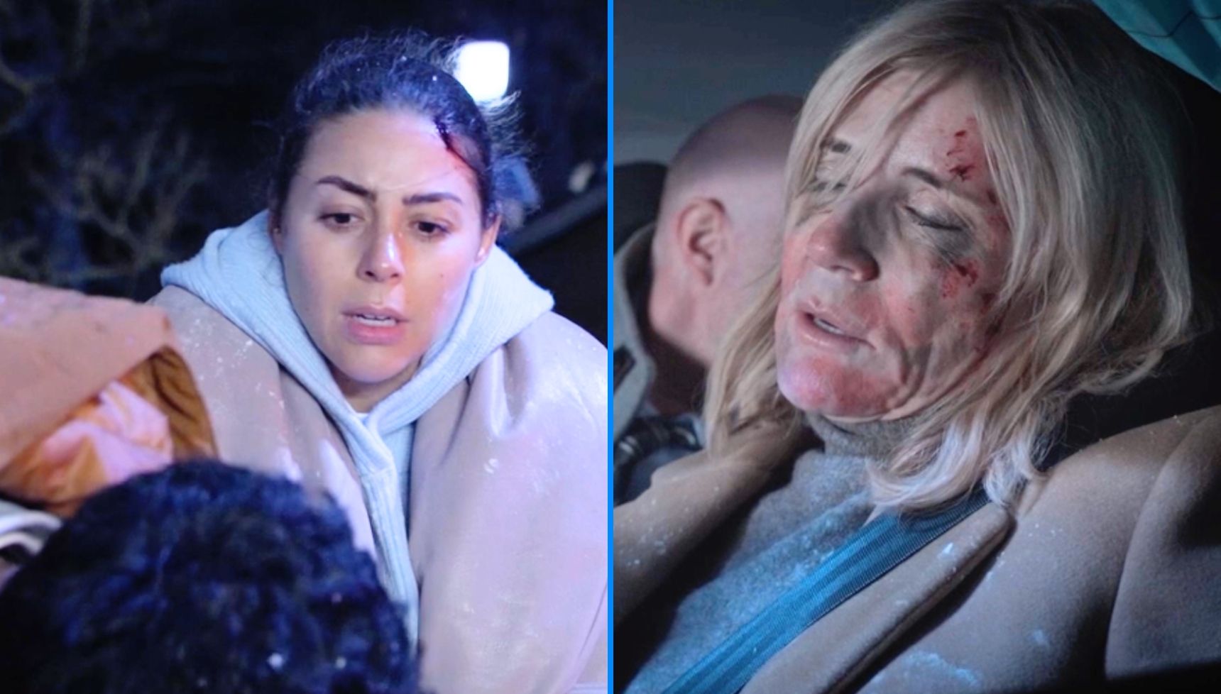 EastEnders fans stunned as chilling top-secret crash twist airs in early iPlayer episode