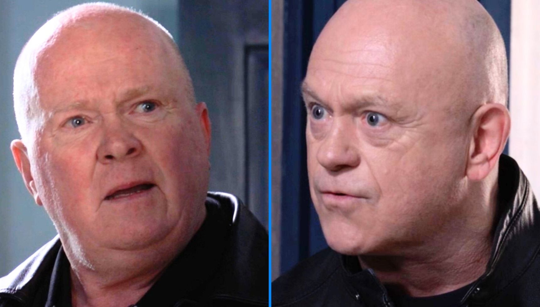 Fans hail Grant's return 'electric' after shocking Mitchells twist no one saw coming airs on iPlayer