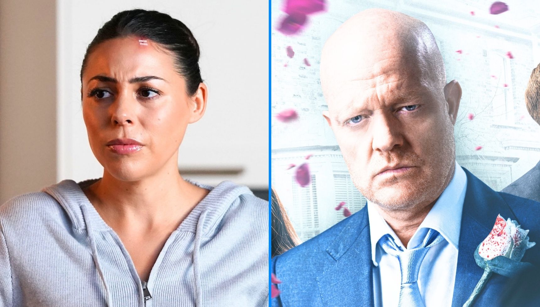 EastEnders fans work out amazing Priya flashforward link after spotting hidden clue everyone missed 