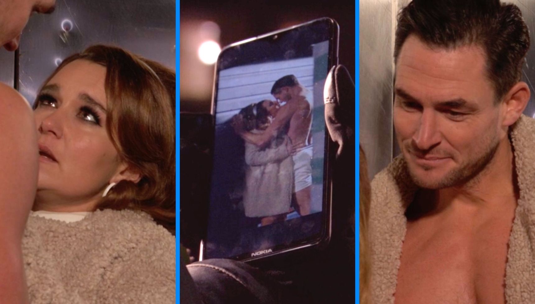 Who's blackmailing Vicki and Zack? The top 6 suspects as fans share their theories