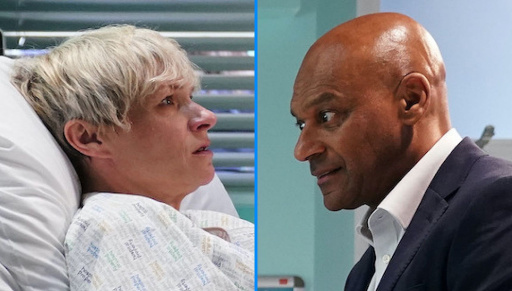 Nicola gives birth prematurely as Josh makes a huge decision over Jasmine