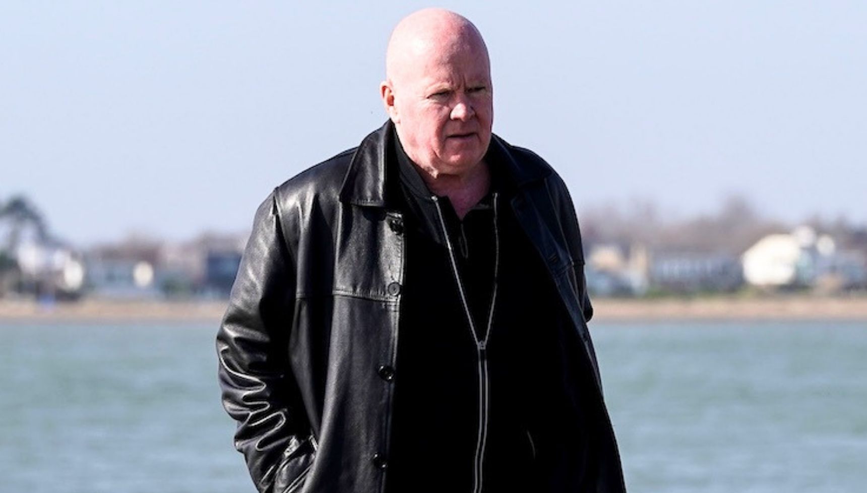 Phil vanishes as a devastating final Nigel twist rocks Walford in early iPlayer release