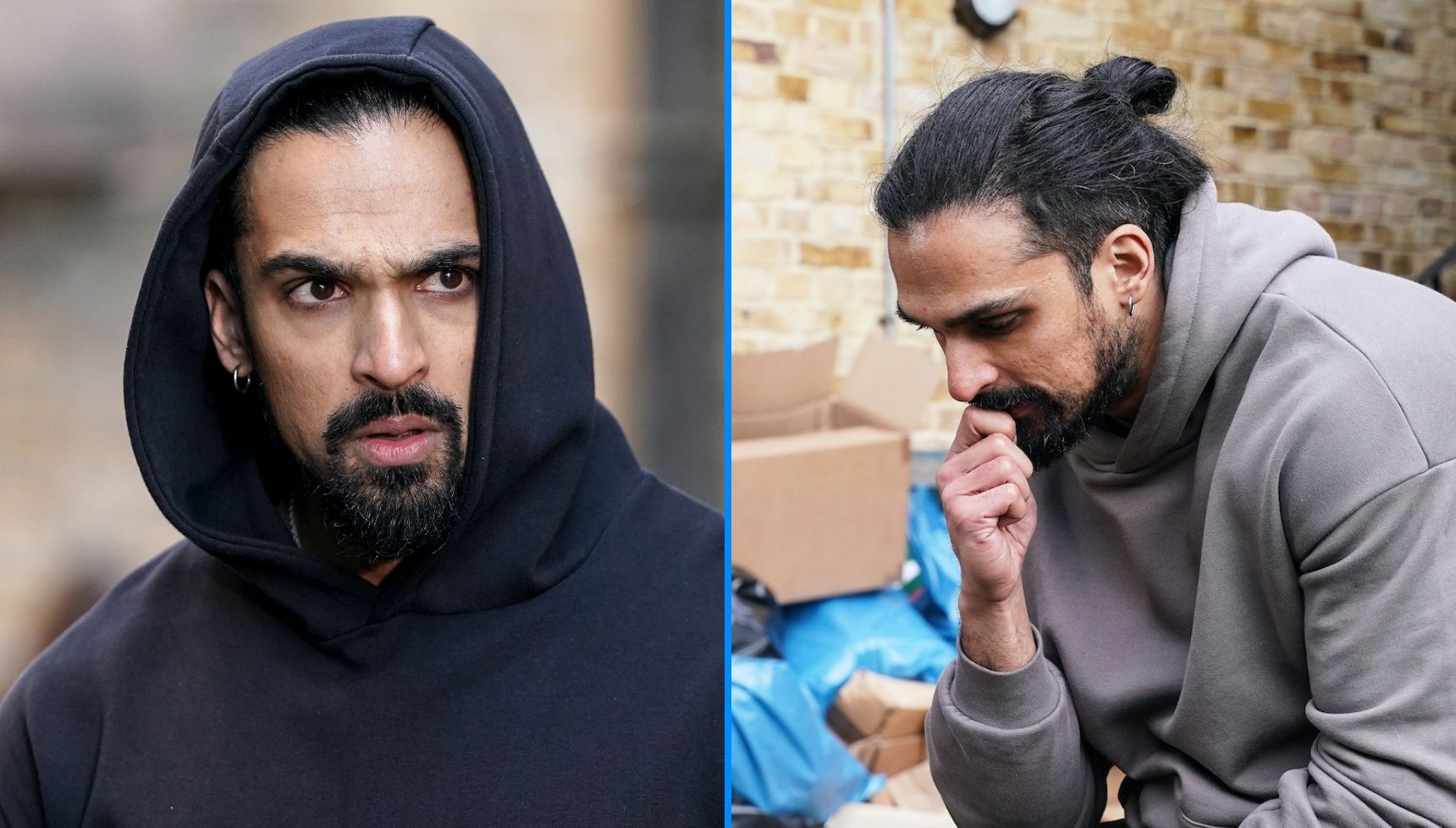 Exit fears for major character as an important upcoming story is revealed