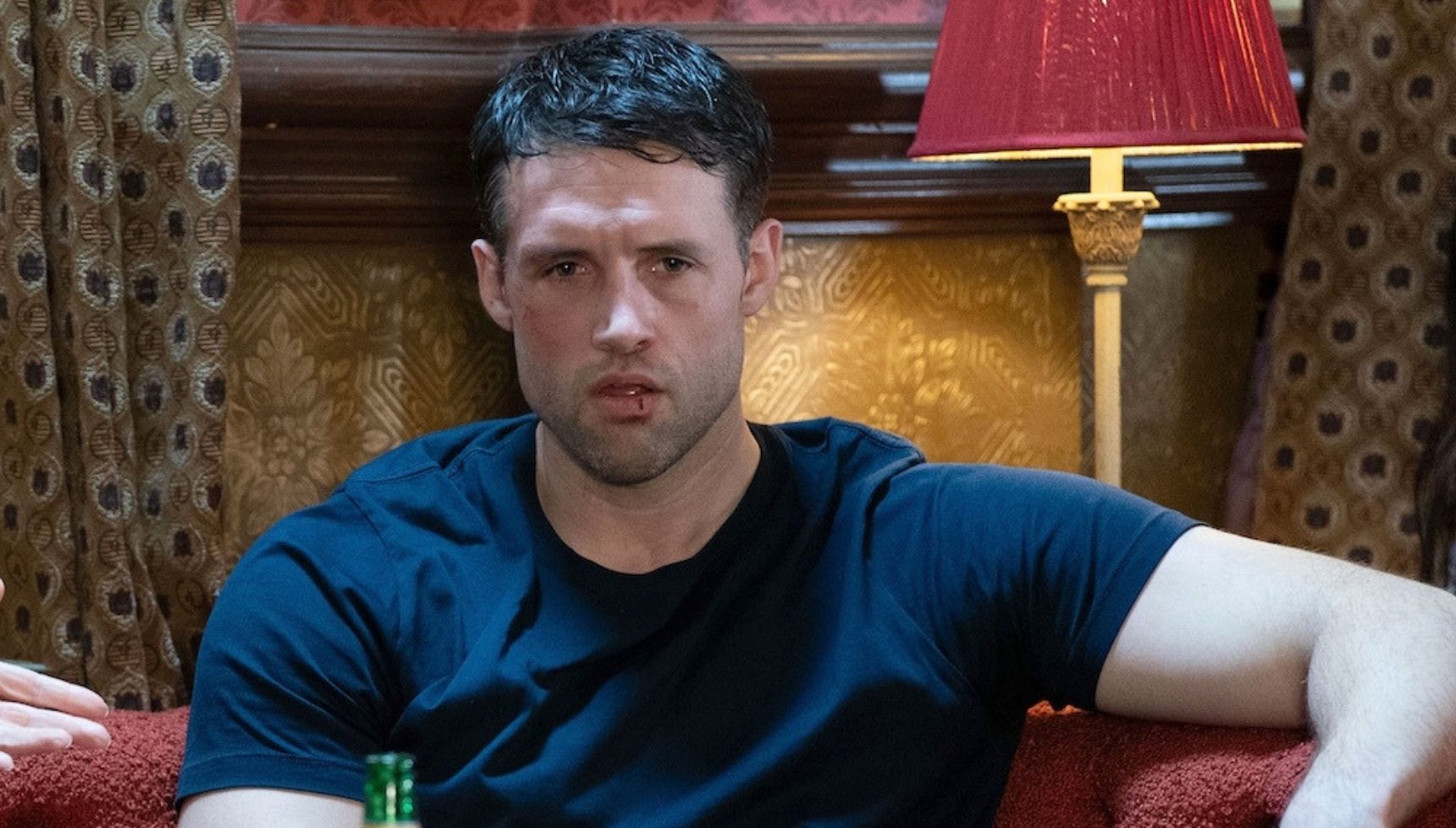What time is EastEnders on tonight? Get up-to-date schedules and changes here