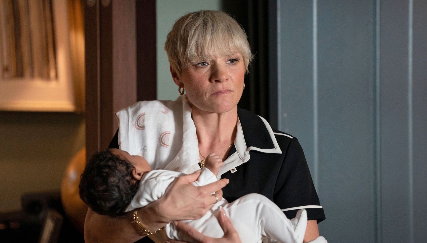 What time is EastEnders on tonight? Get up-to-date schedules and changes here