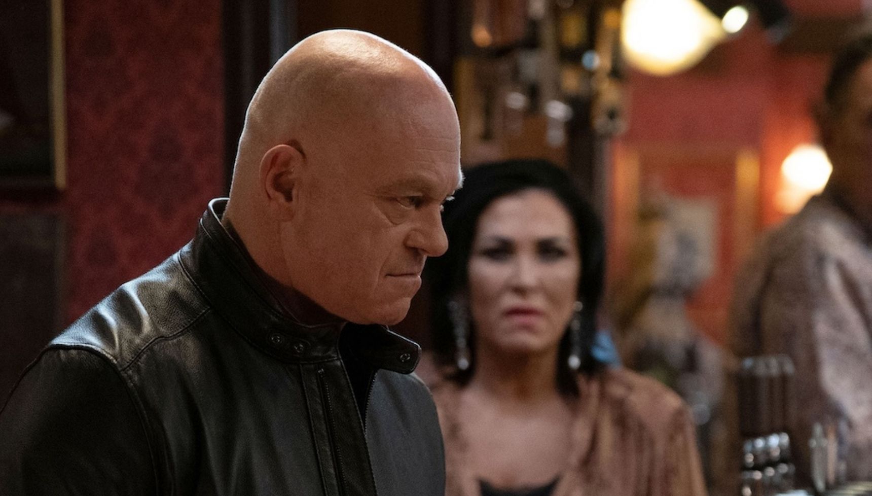 What time is EastEnders on tonight? Get up-to-date schedules and changes here