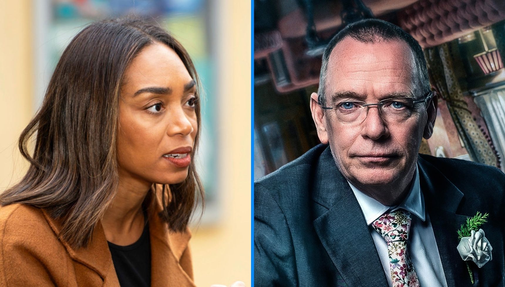 EastEnders spoilers for  Mon, Jun 1: Chelsea's world is turned upside down and Ian's night takes turn for the worse