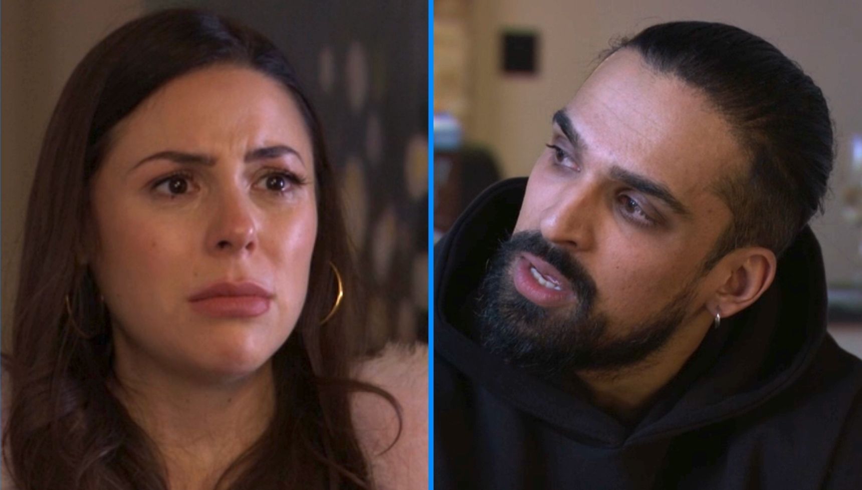 EastEnders fans predict ‘who’s the daddy’ storyline for Priya in pregnancy twist