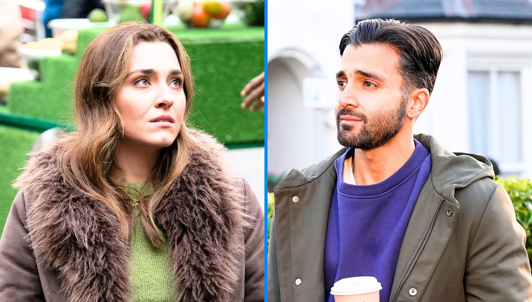 EastEnders fans 'thrilled' by unexpected Penny and Vinny scenes as soap revisits 'forgotten' storyline
