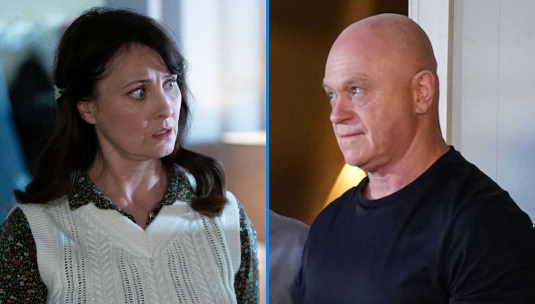 EastEnders spoilers for  tonight: The aftermath of Honey's fall is revealed, while Grant does the unthinkable