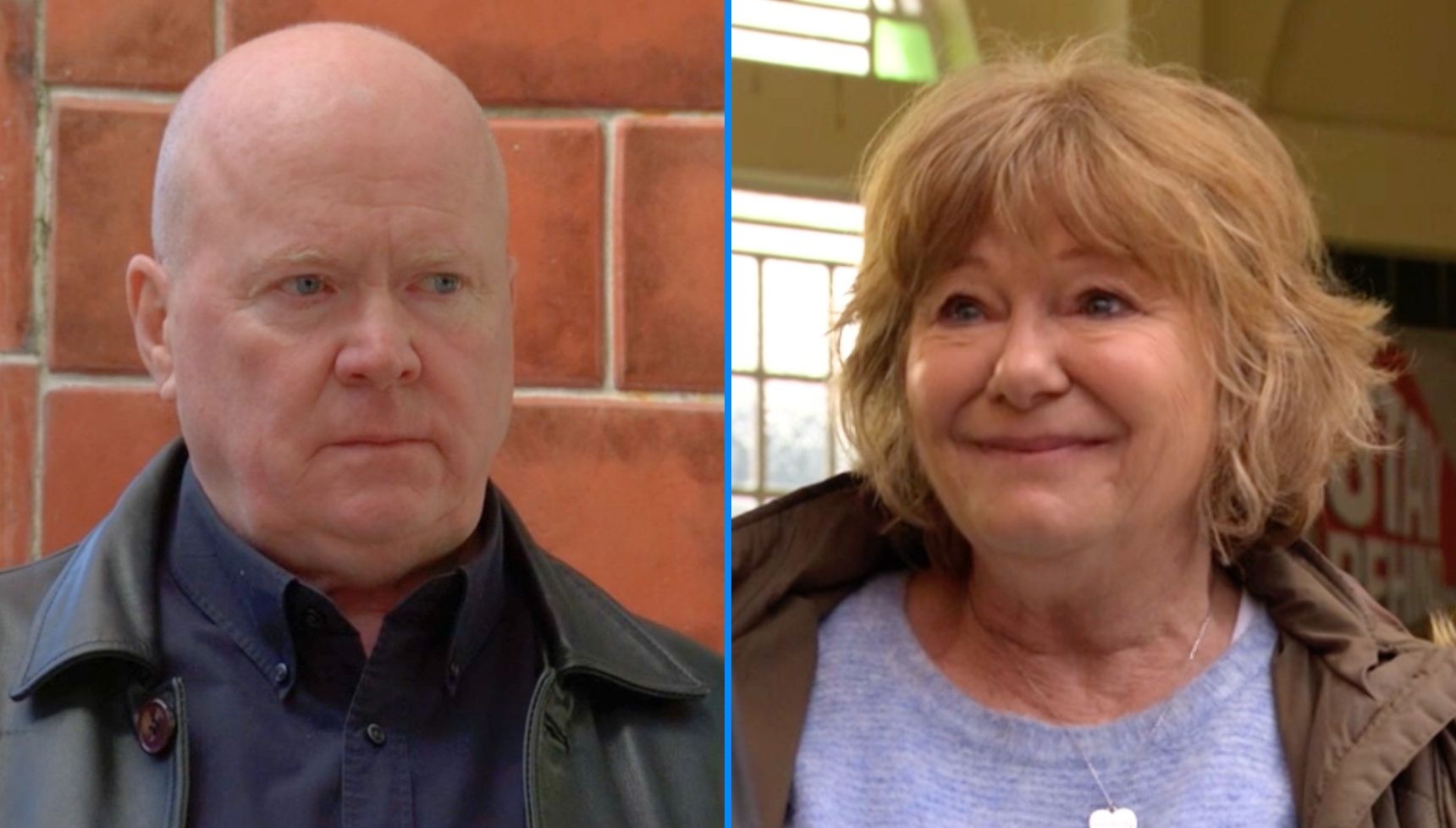 As Julie leaves Walford, EastEnders lines up two more huge exits next week - but who?