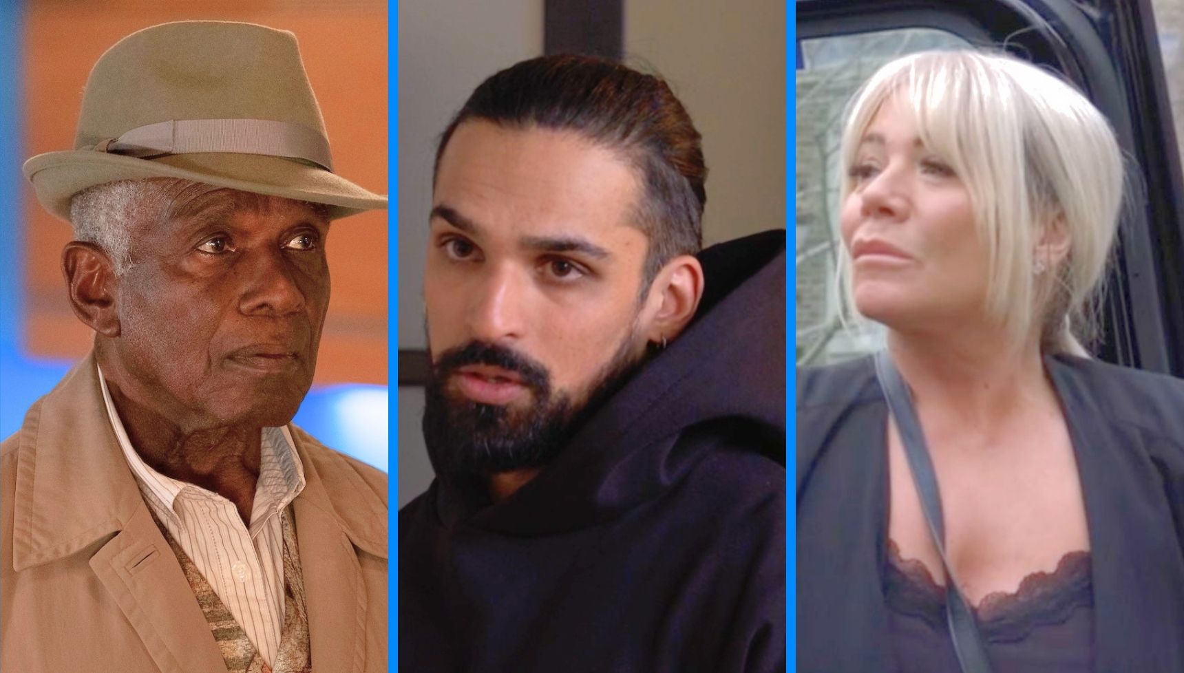 Who's leaving EastEnders? Complete list of cast exits, arrivals and returns