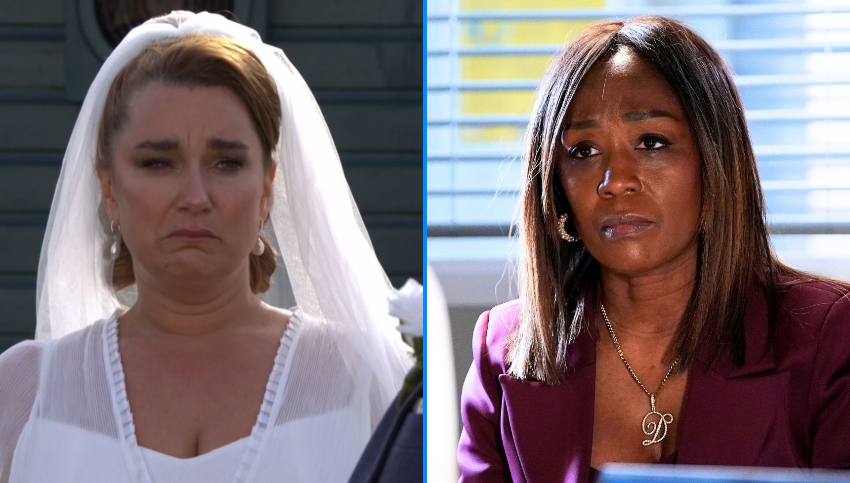 What time is EastEnders on tonight? Get up-to-date schedules and changes here