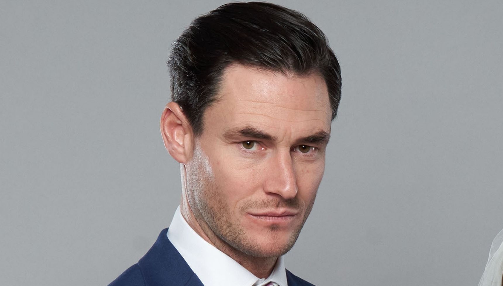 EastEnders fans seriously distracted by Zack’s ‘horrendous' wedding outfit: 'Shouting at the TV'
