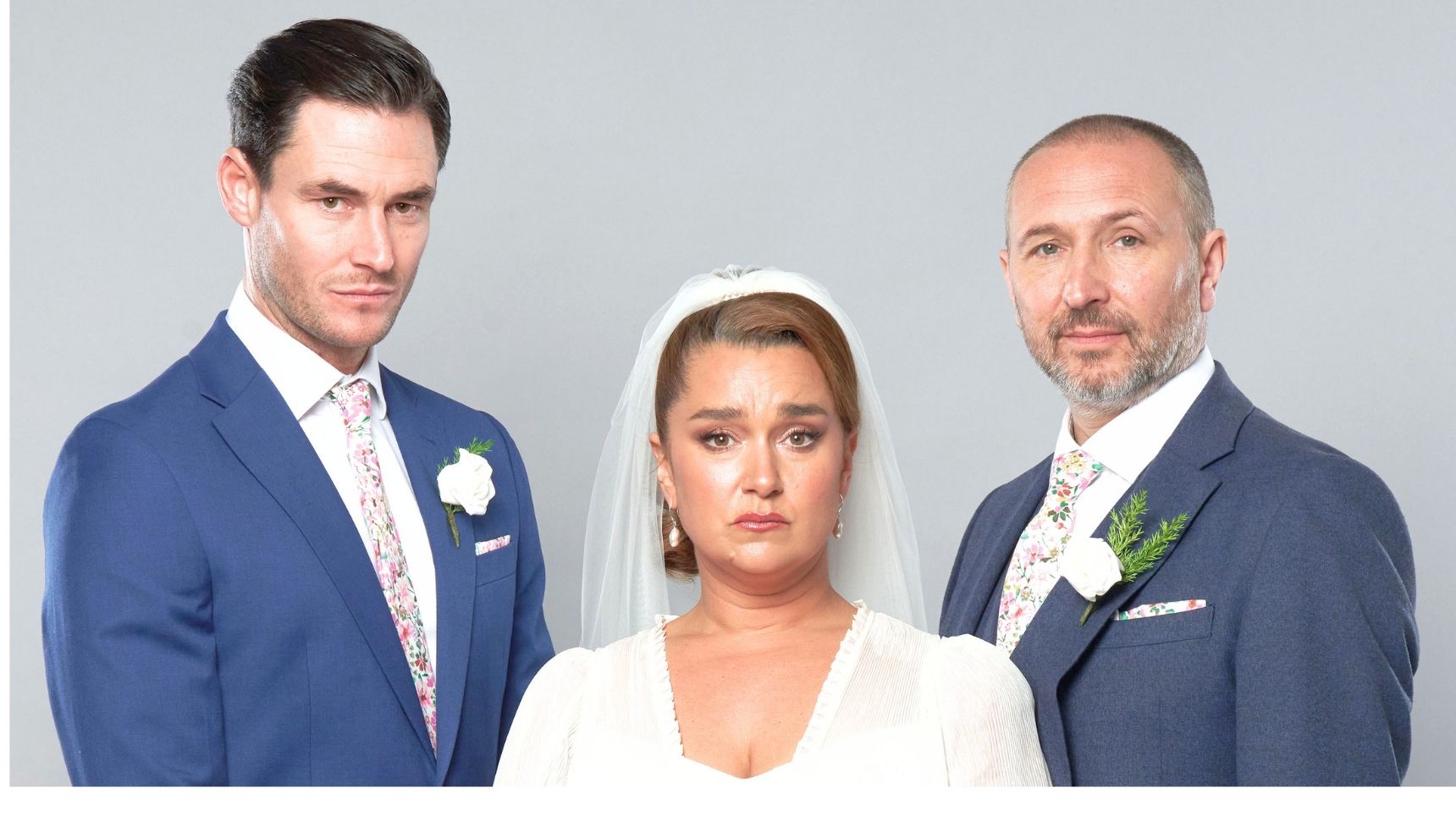 What time is EastEnders on tonight? Get up-to-date schedules and changes here