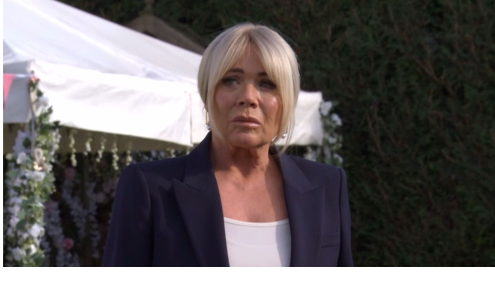 Zack's future in EastEnders: Sharon on EastEnders