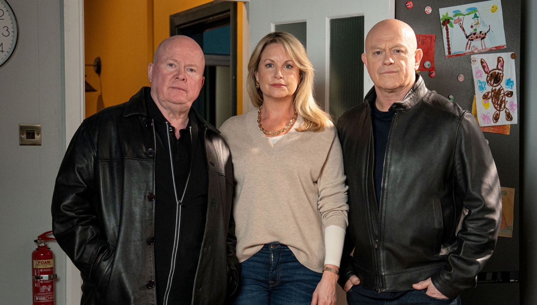 Fans beg soap bosses to make this one thing happen for the Mitchell family