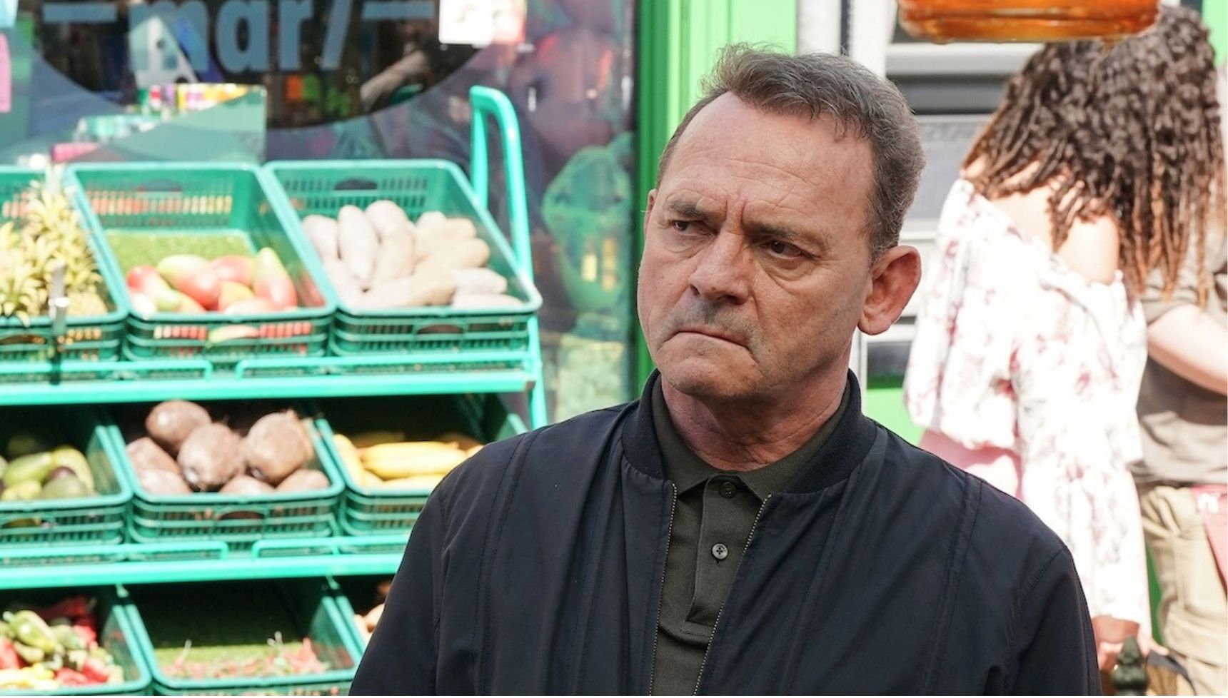 What time is EastEnders on tonight? Get up-to-date schedules and changes here