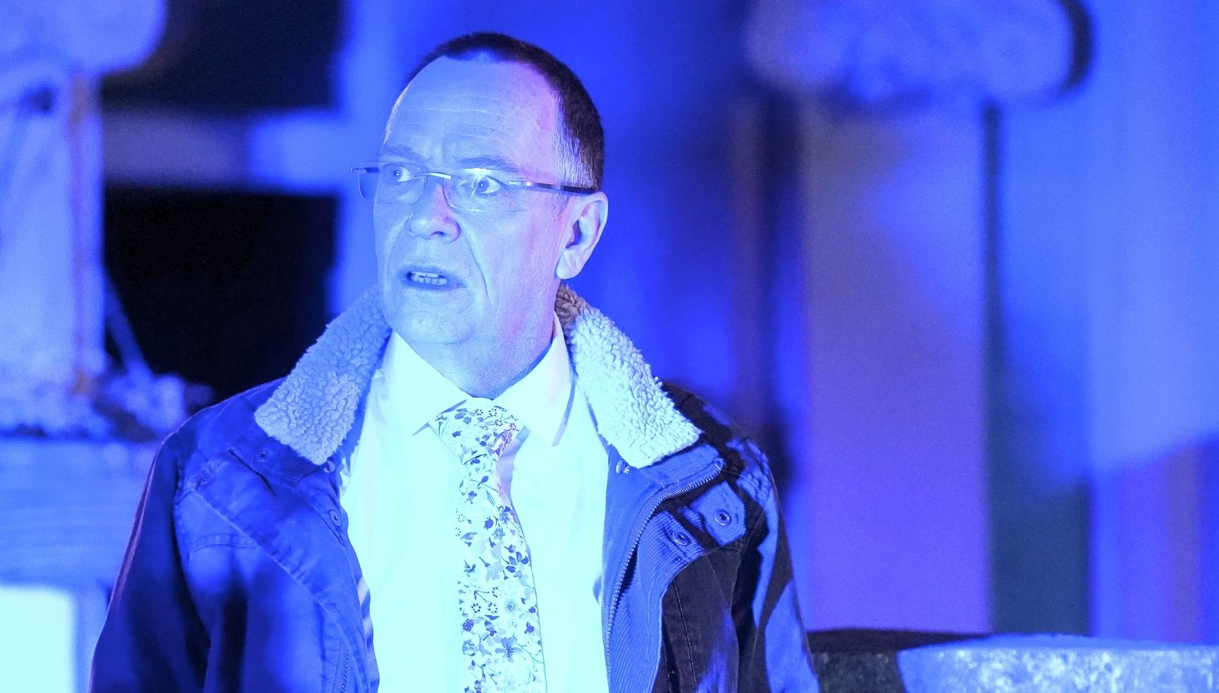 What time is EastEnders on tonight? Get up-to-date schedules and changes here