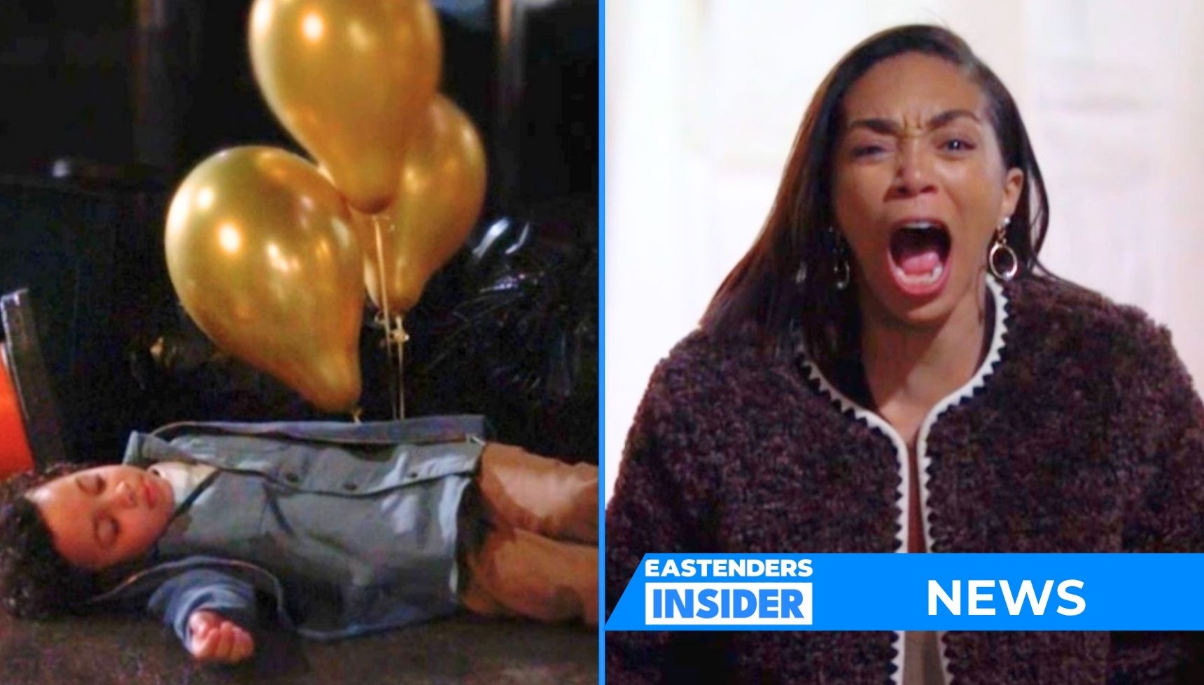 One thing that's bothering EastEnders fans as a fresh Jordan twist is revealed