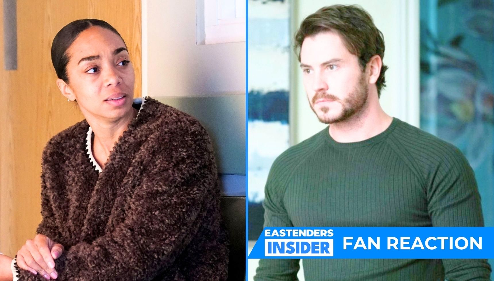 One thing bothering EastEnders fans as Grey’s return storyline kicks off with a sickening twist on iPlayer