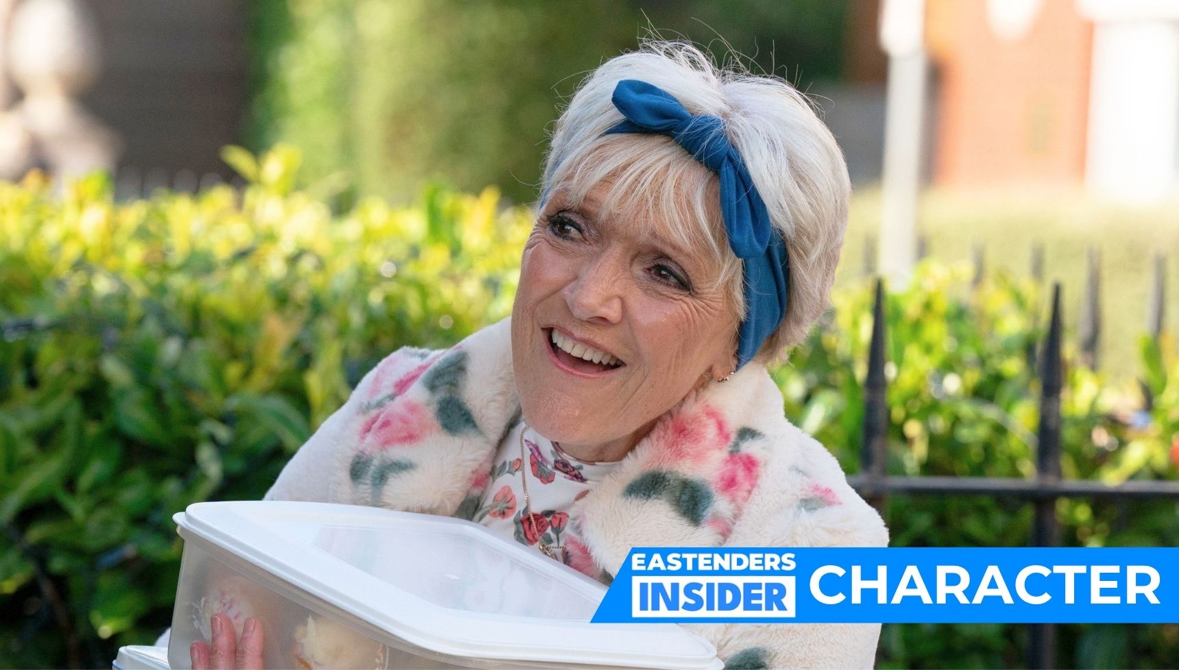 Has Jean Slater left EastEnders? Everything you need to know about Gillian Wright’s future on the show