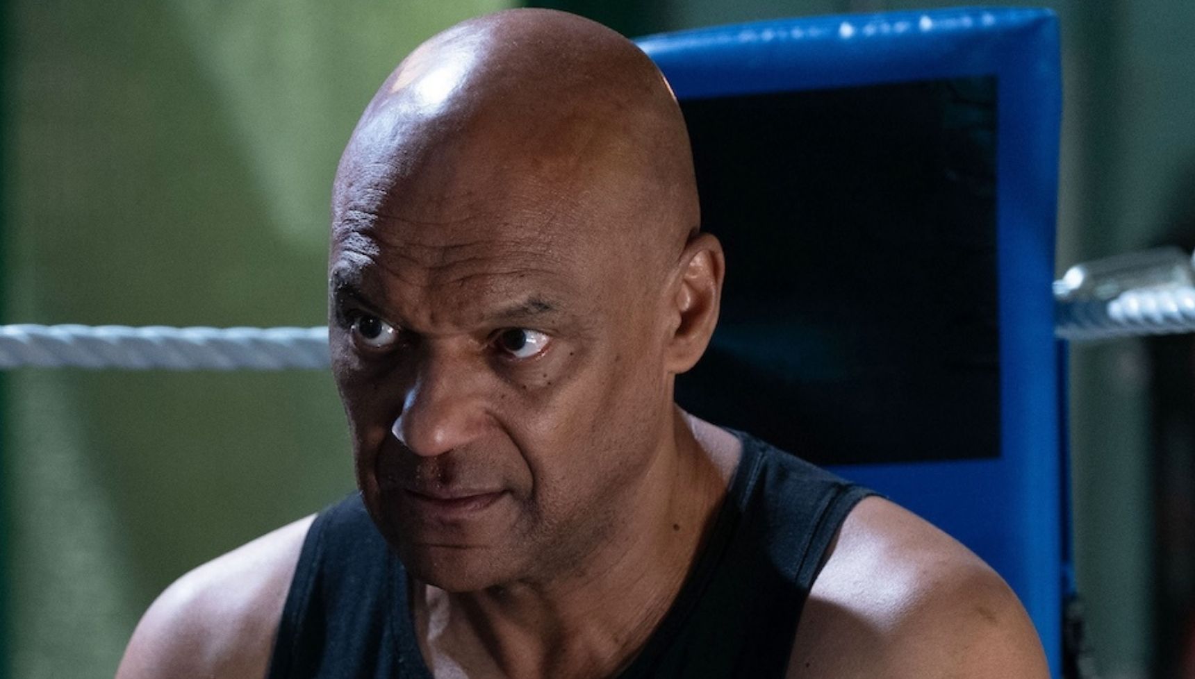 What brain condition does George have and will he die? Everything we know as he's left for dead in the boxing ring