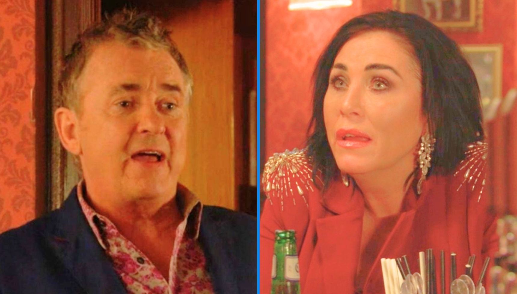 EastEnders fans work out how Kat and Alfie lose The Vic after spotting hidden clue that will blow your mind