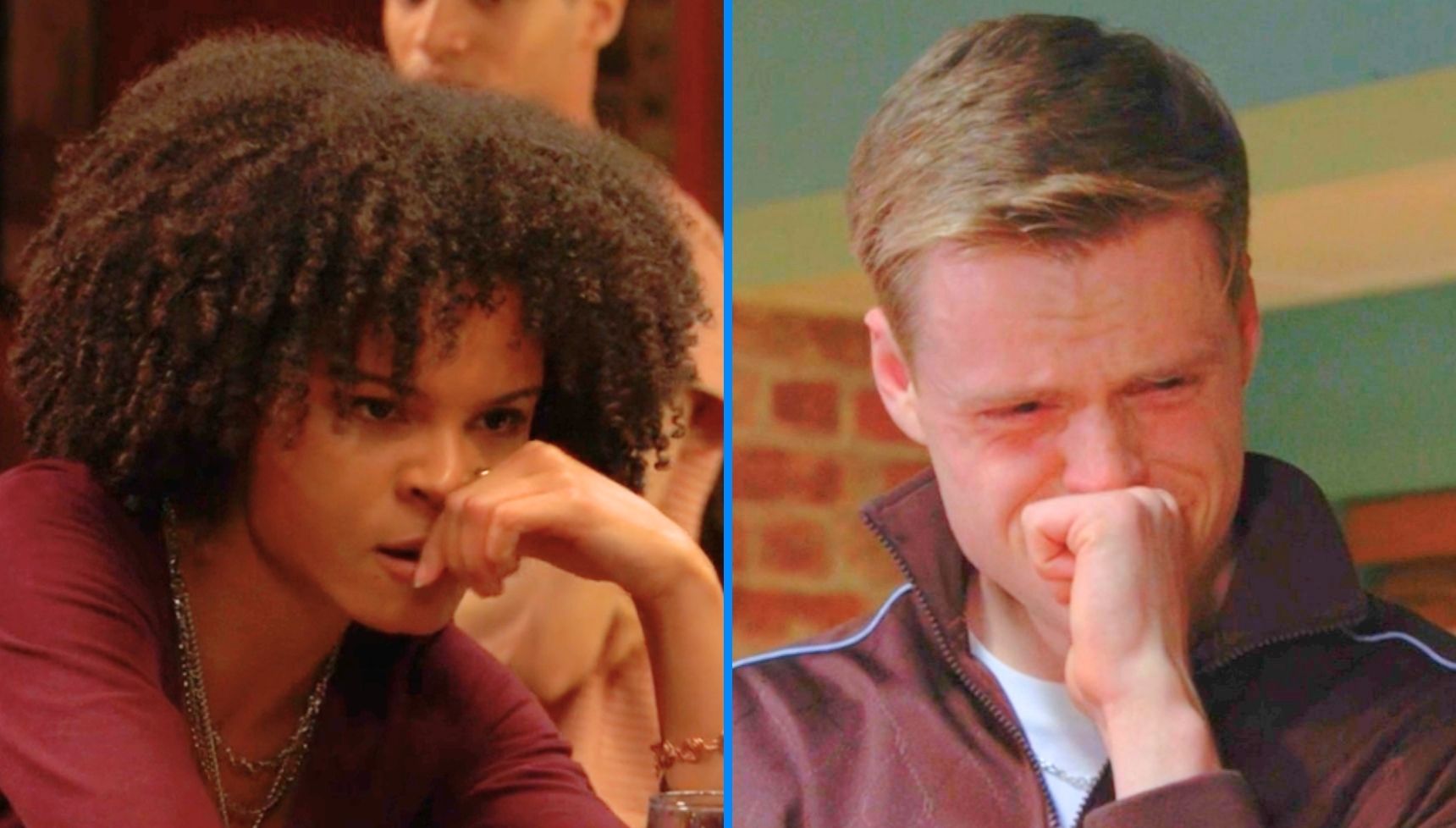 EastEnders fans work out bombshell love triangle twist for Oscar after spotting clue we all missed