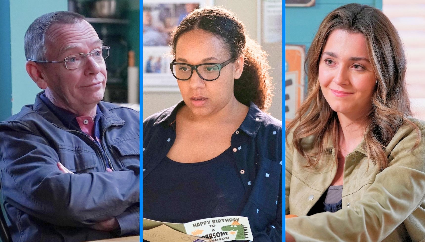 EastEnders spoilers for  tonight: Libby does the unthinkable, Ian faces prison and Vinny makes big plans with Penny