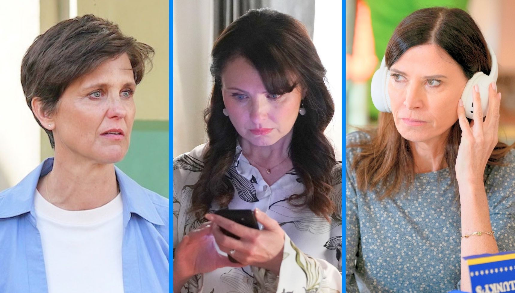 Bea splits up Billy and Honey with a sickening lie, while Eve and Suki's adoption dreams are shattered