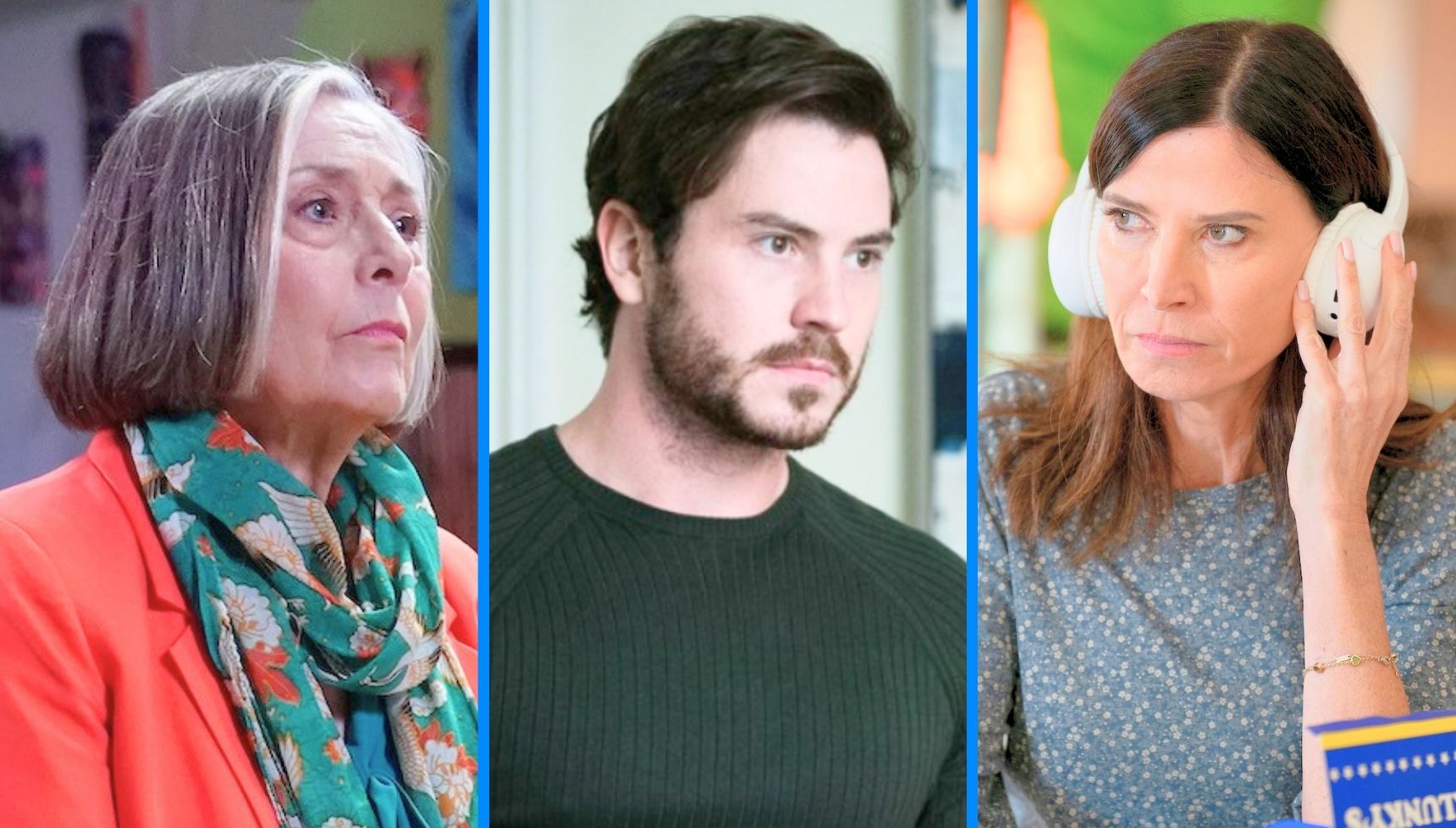 Who's leaving EastEnders? Complete list of cast exits, arrivals and returns