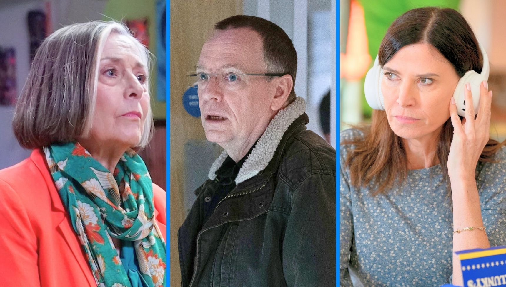 Sheila kidnaps Jordan, Bea's horrifying exit, and Ian faces prison