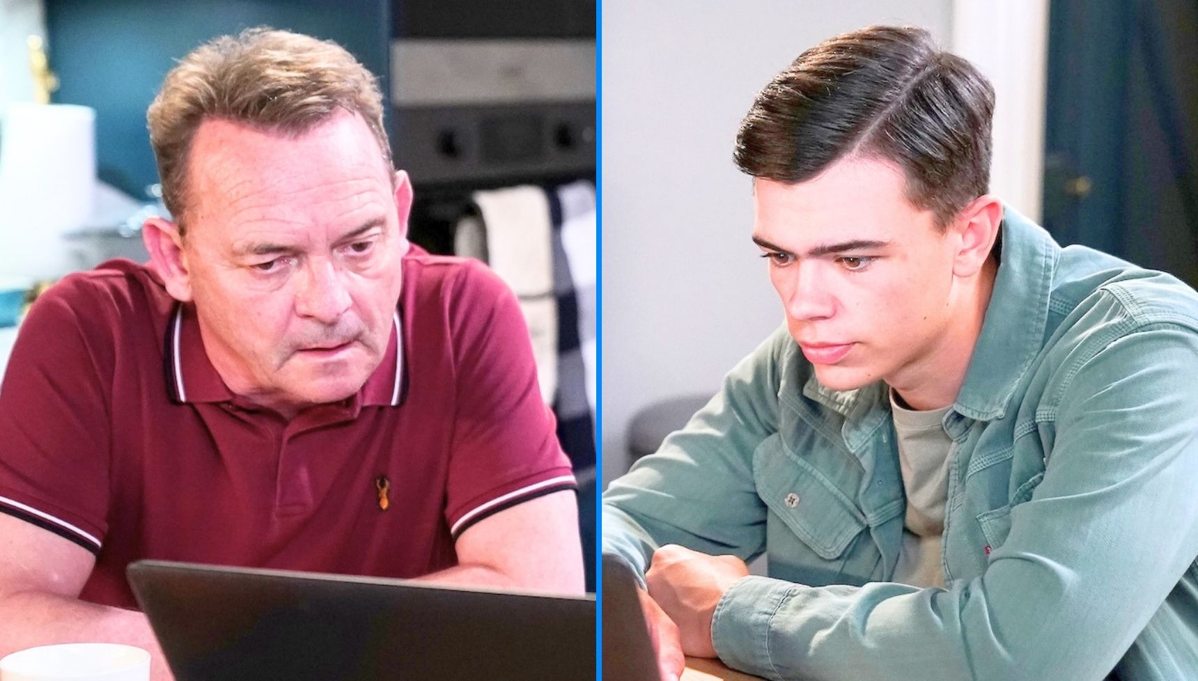 One thing bothering EastEnders fans as Billy and Will team up to take down Bea next week