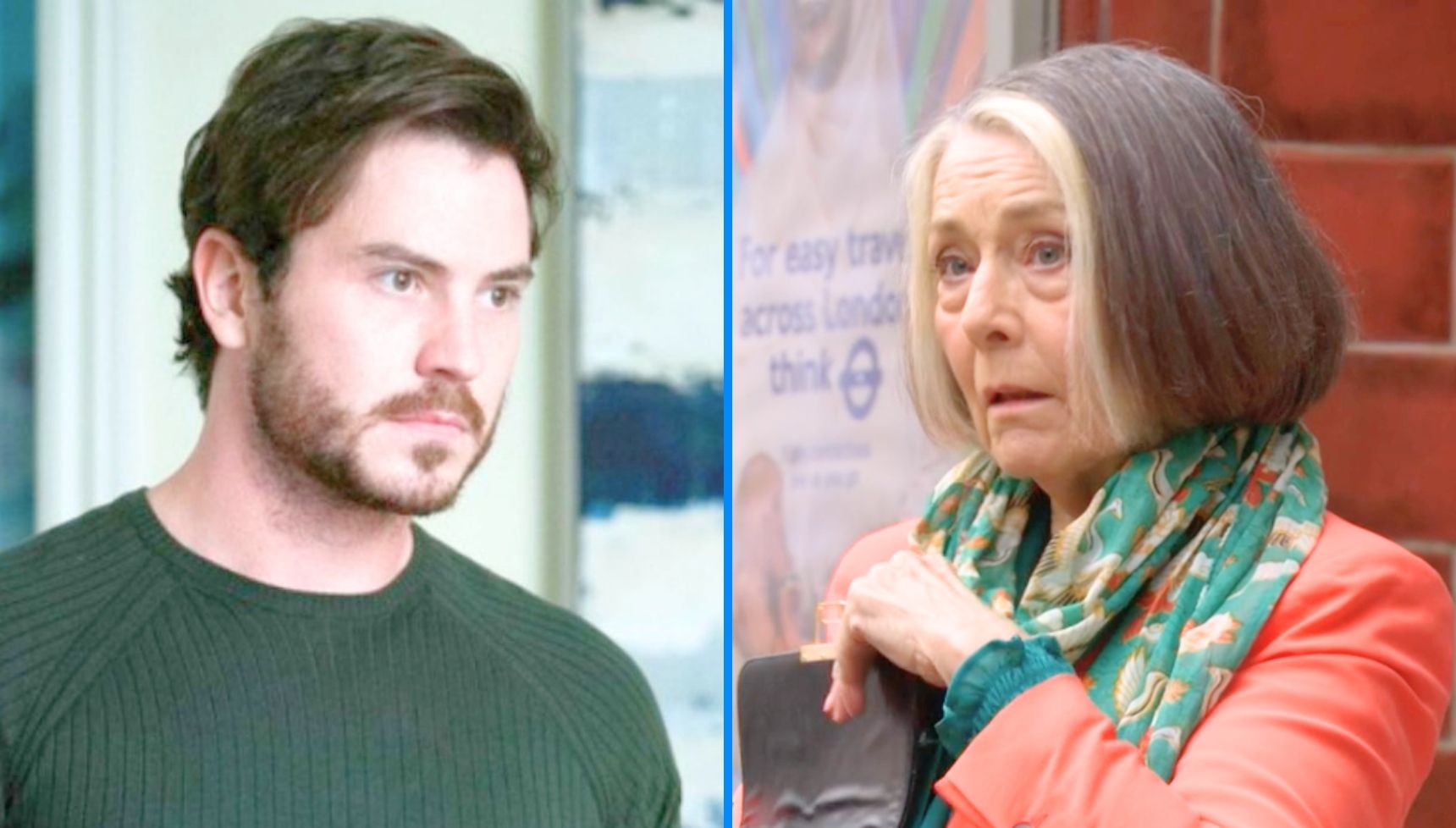 EastEnders fans have worked out a Gray return twist that is so huge it will blow your mind