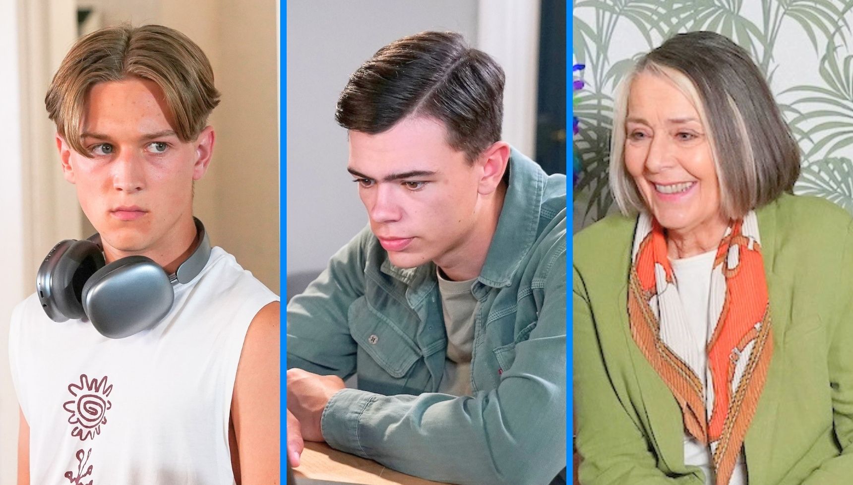 Sheila's actions raise suspicions, Will digs up dirt on Bea, and Joel news upsets Avani