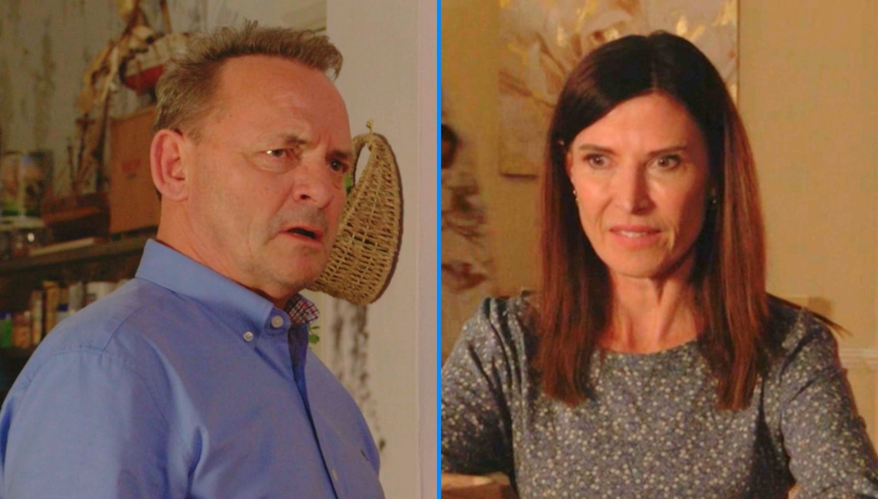 EastEnders fans predict Bea will kill Billy after spotting a chilling clue everyone missed