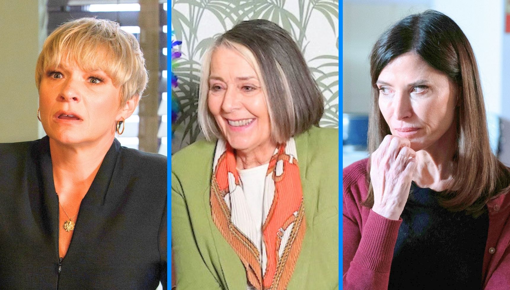 Nicola ruins everything for Suki and Eve, Bea's horrifying exit, Sheila kidnaps Jordan
