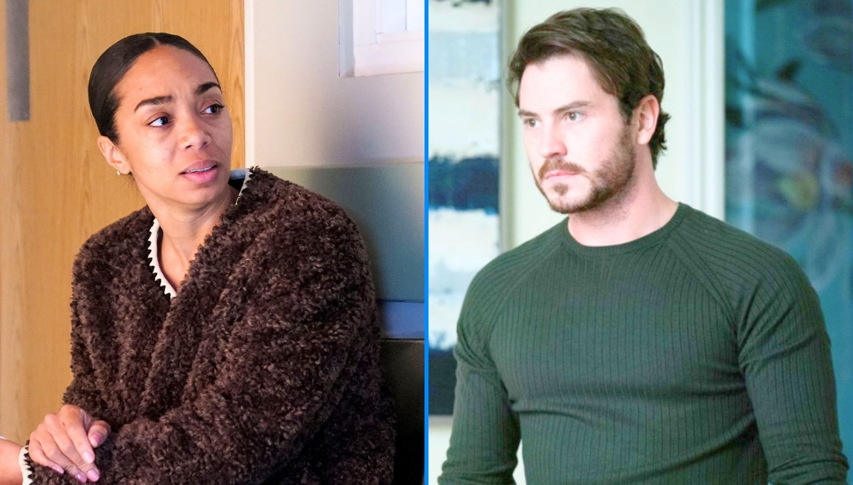 One thing bothering EastEnders fans as Gray’s return storyline kicks off with a sickening twist on iPlayer