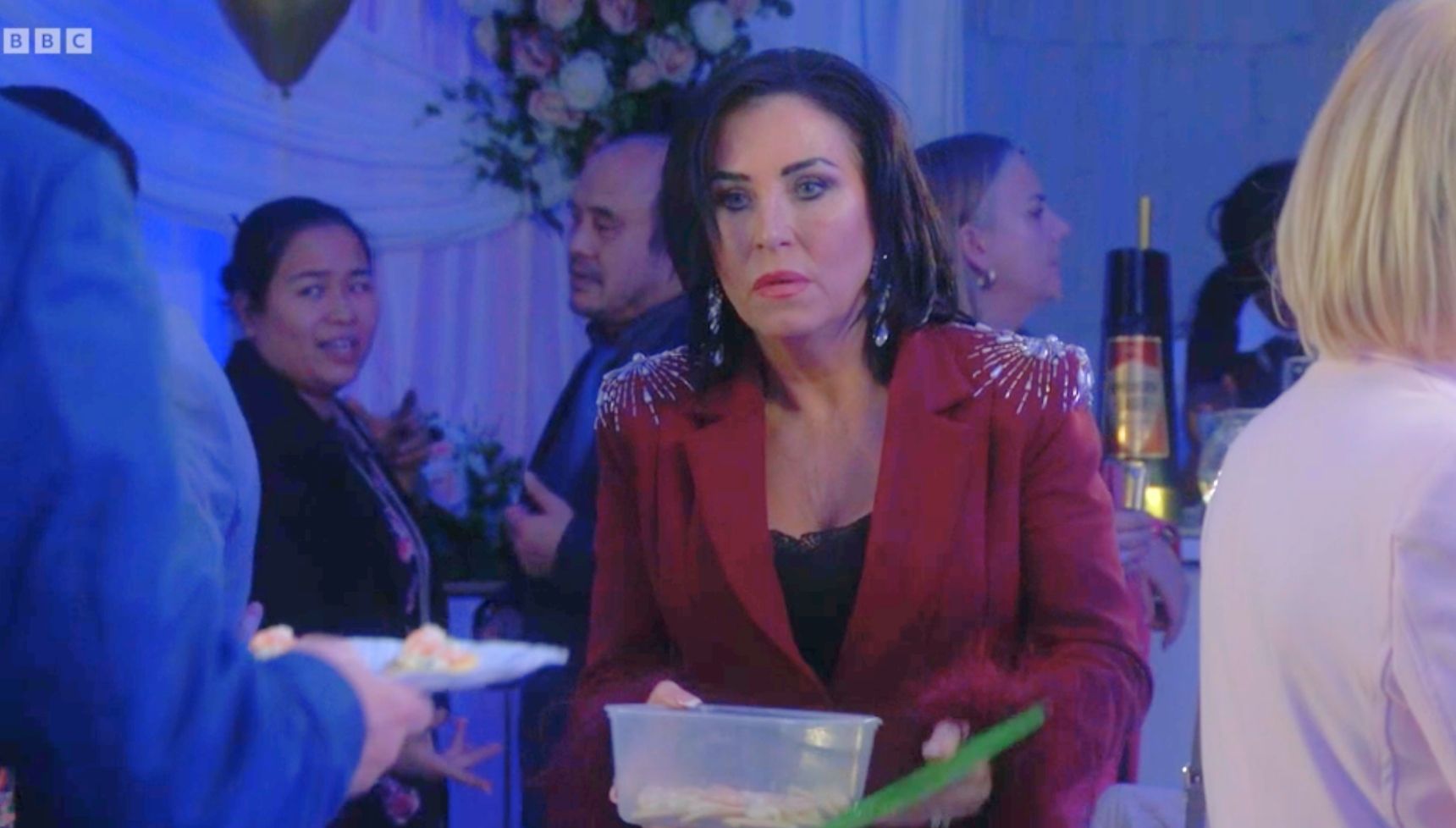 Kat in EastEnders