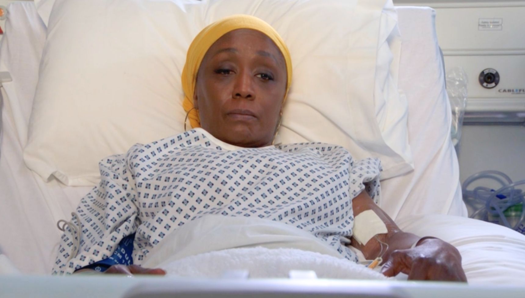 'Utterly heartbreaking' EastEnders fans 'sobbing' after spotting devastating moment in special Denise episode
