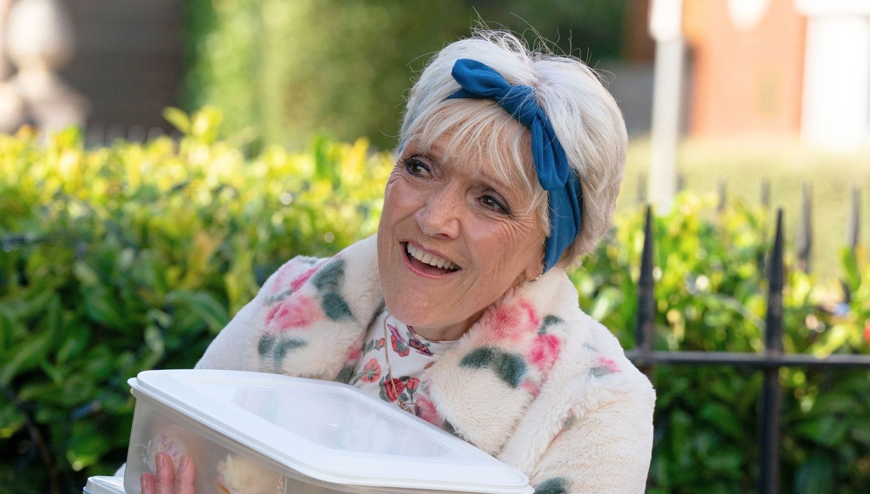 Has Jean Slater left EastEnders? Everything you need to know about Gillian Wright’s future on the show