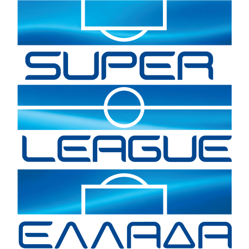 Greek Super League 1